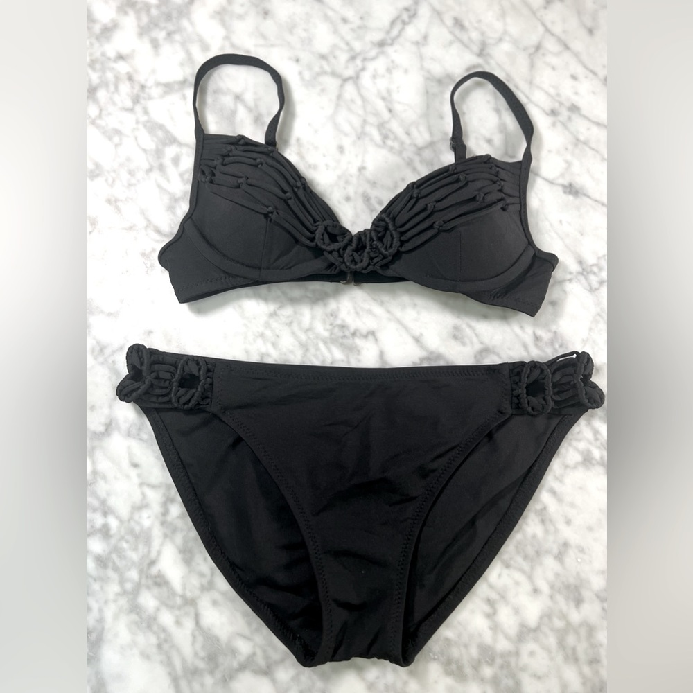 BECCA Swim Suit 🌴
